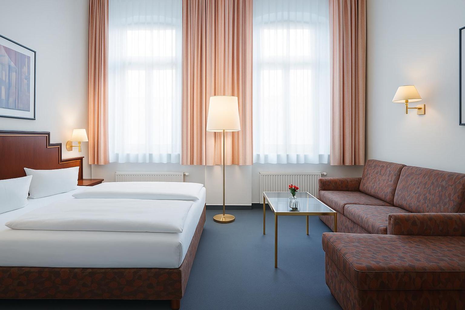 Kipping Am Hauptbahnhof Hotel Dresden