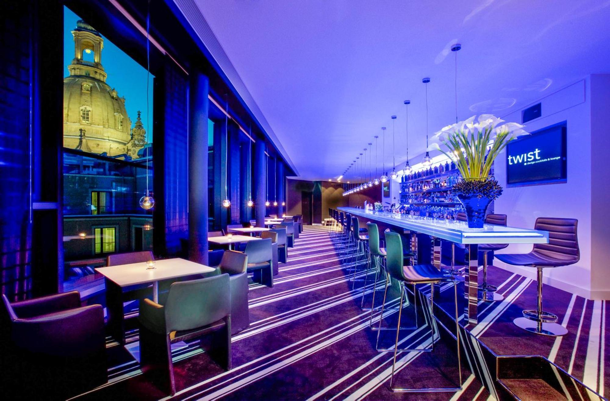 Innside By Melia 4* Dresden