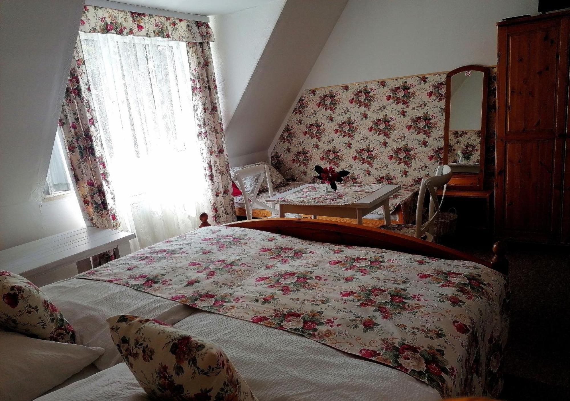 Gasthof Nichtraucher Taxus