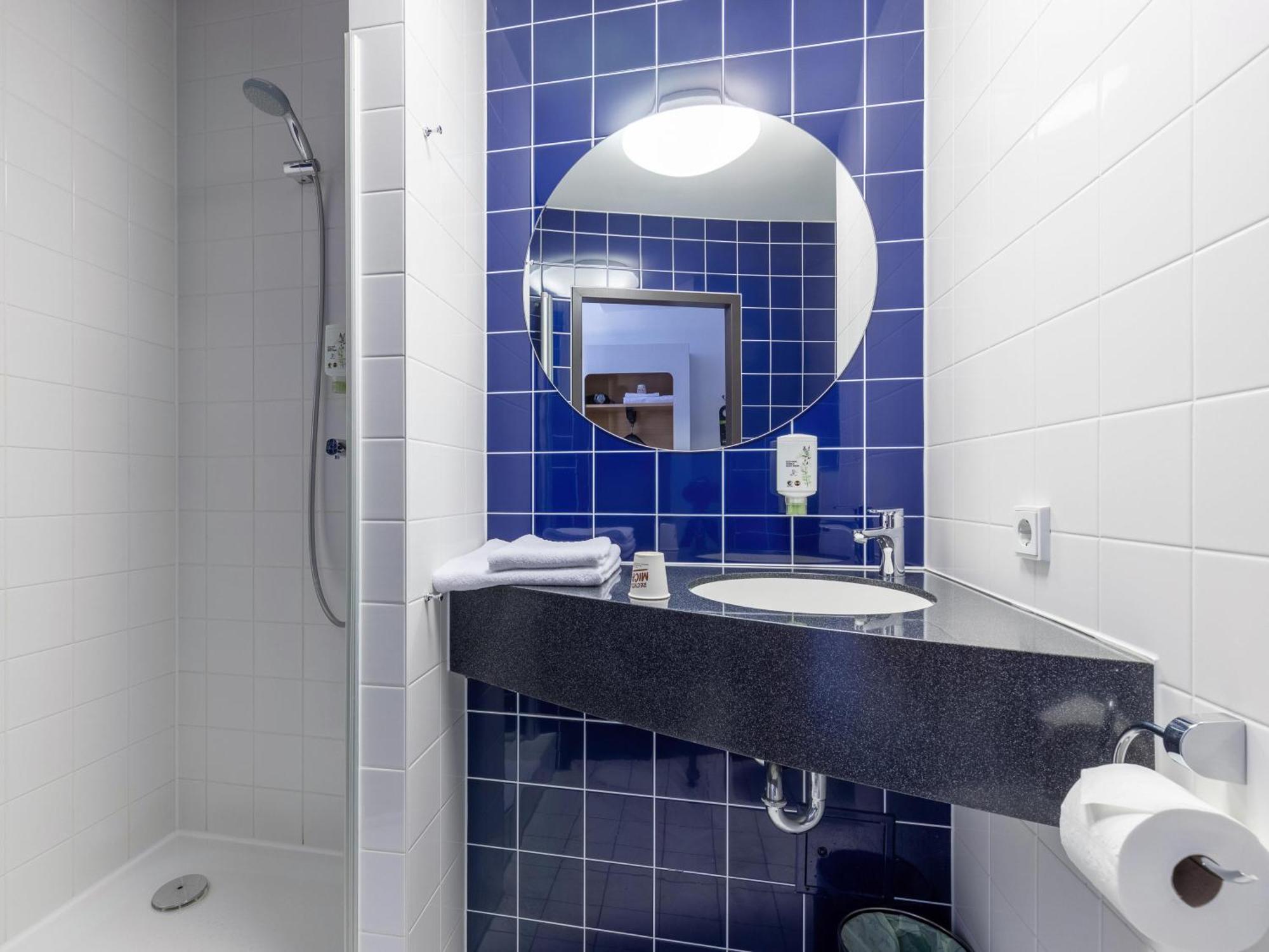 Hotel Dresden-messe