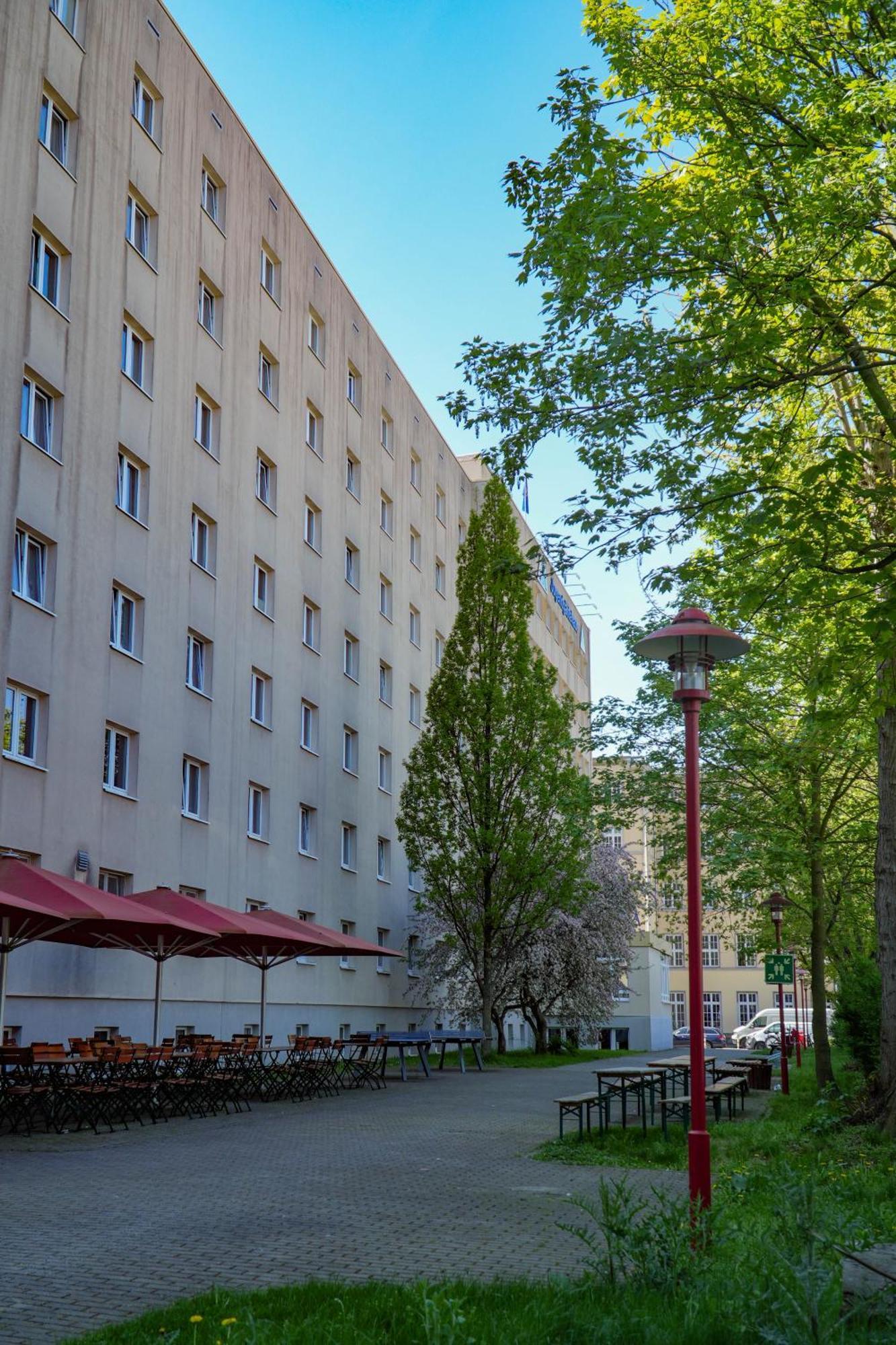 Djh - Jugendgästehaus Hostel