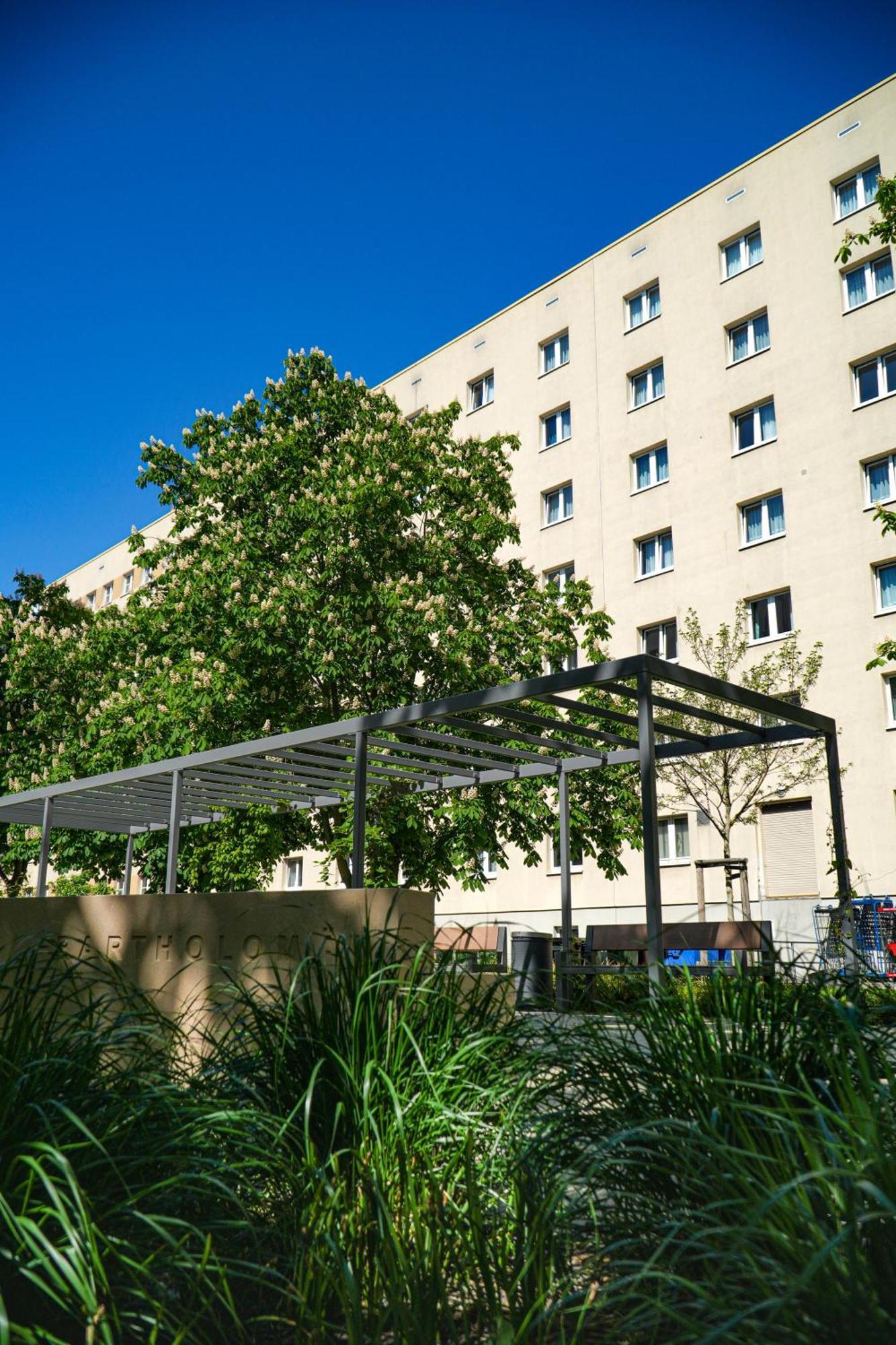 Djh - Jugendgästehaus * Dresden