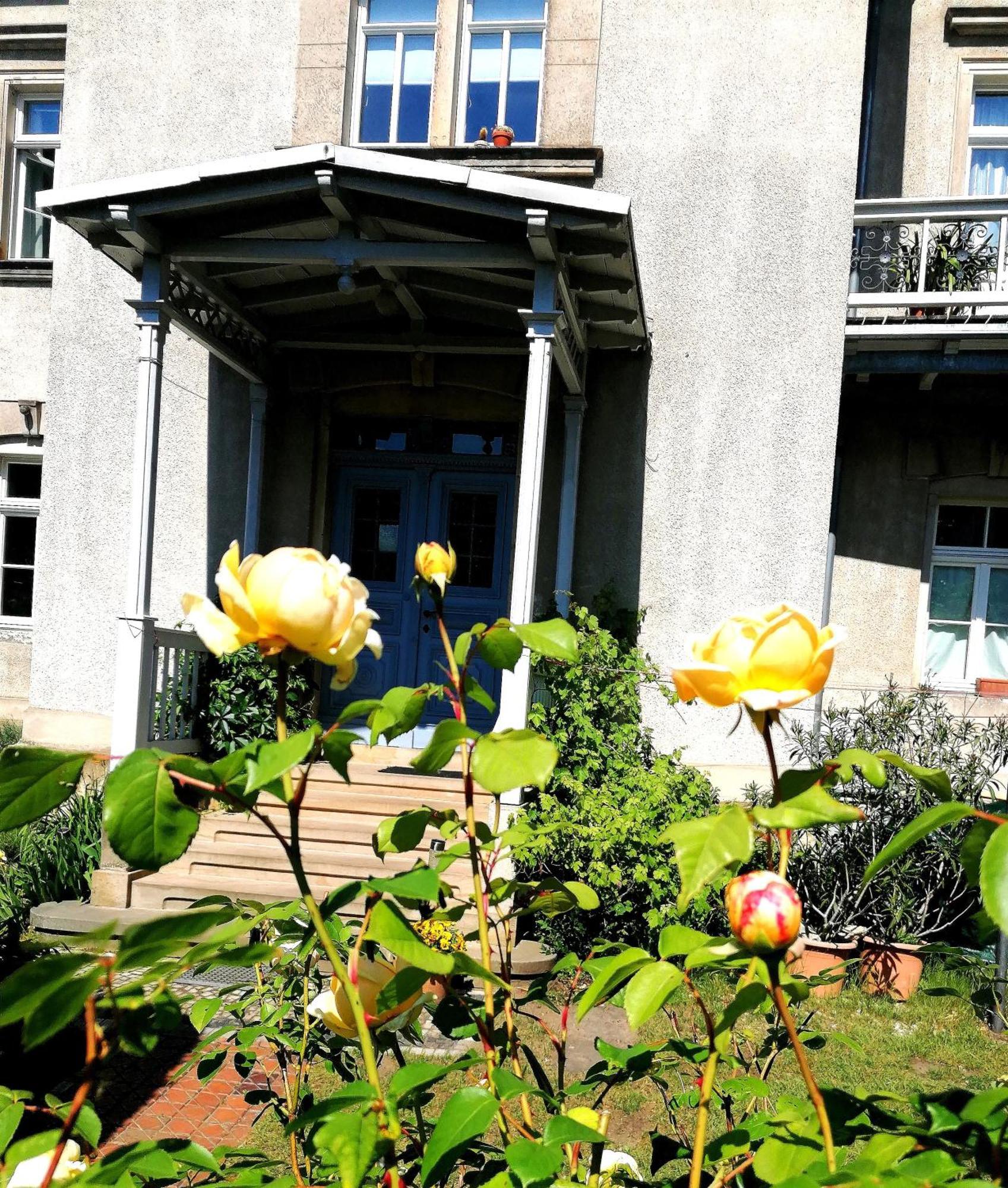 Gasthof Nichtraucher Taxus Dresden