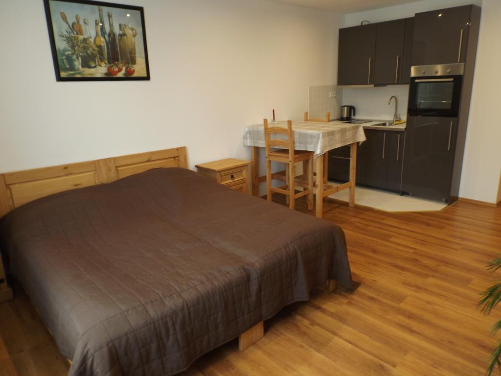 Apartment Gittersee Dresden