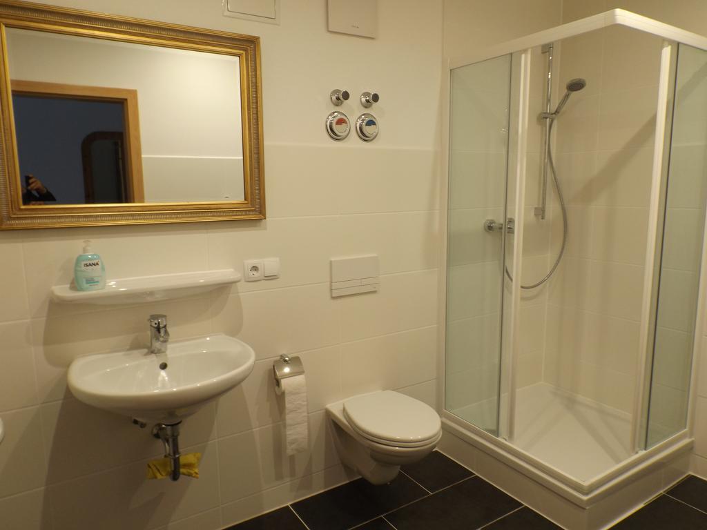 Gittersee Apartment Dresden