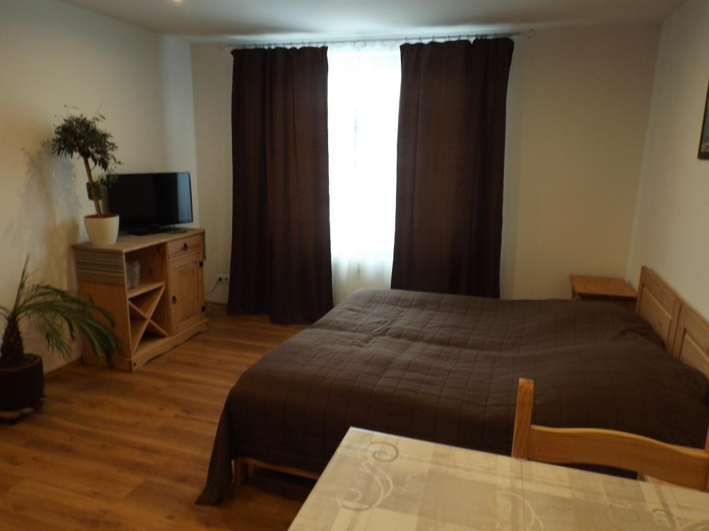 Gittersee Apartment