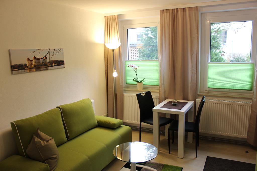 Appartement Weber