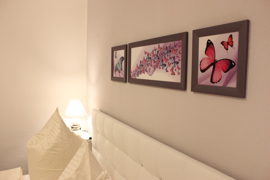 Weber Appartement