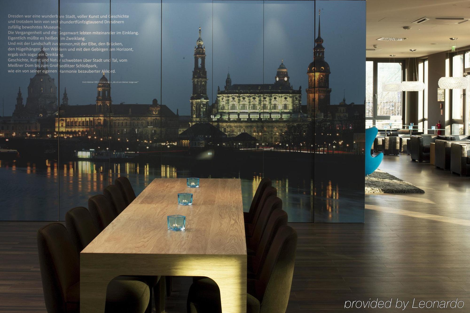 Hotel One - Palaisplatz