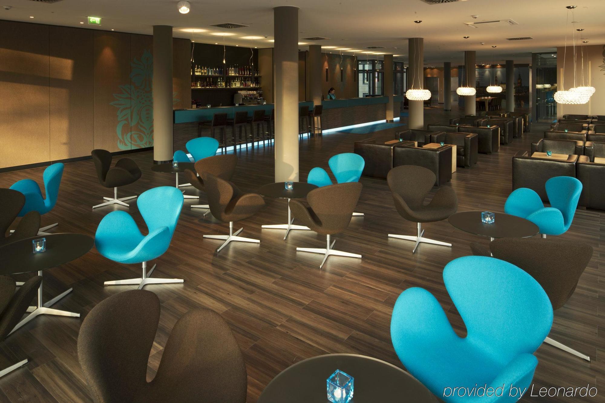 One - Palaisplatz Hotel