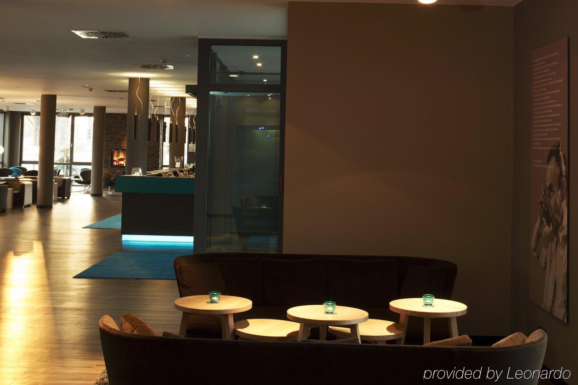 Hotel One - Palaisplatz 3*