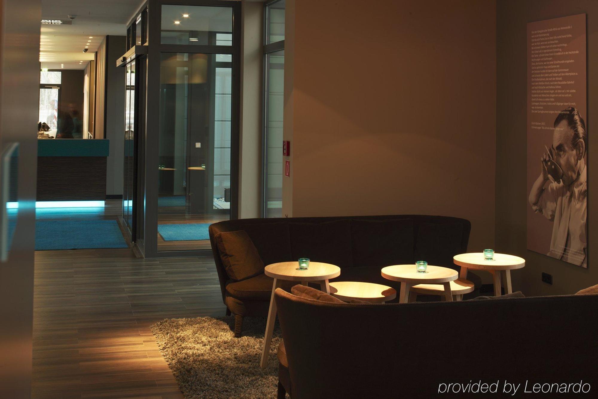 One - Palaisplatz Hotel 3*