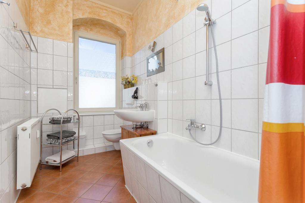 Apartment Residenz Bis 6 Gäste , Bis 4 Gäste, Elbflorenz Bis 2 Gäste