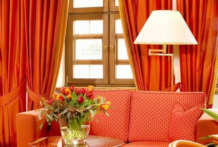Romantik Buelow Residenz 4*