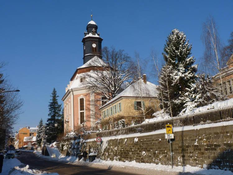 In Am Elbufer