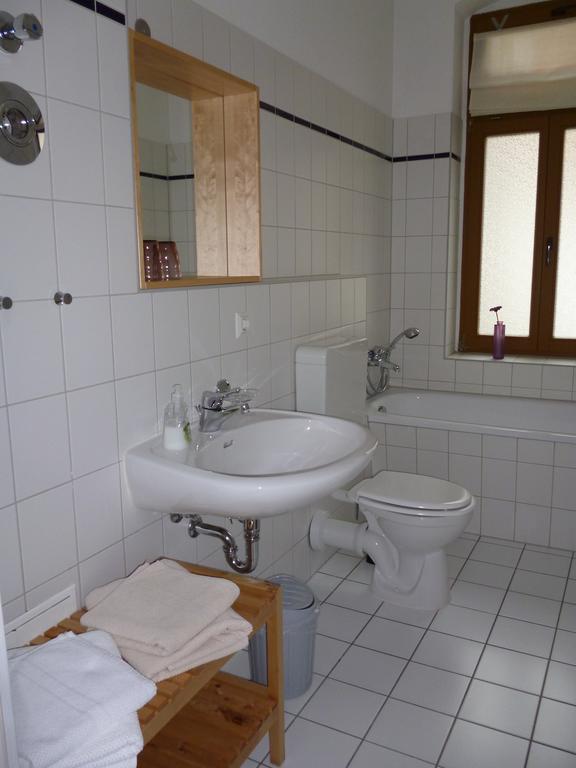 City-apartment Adlergasse *