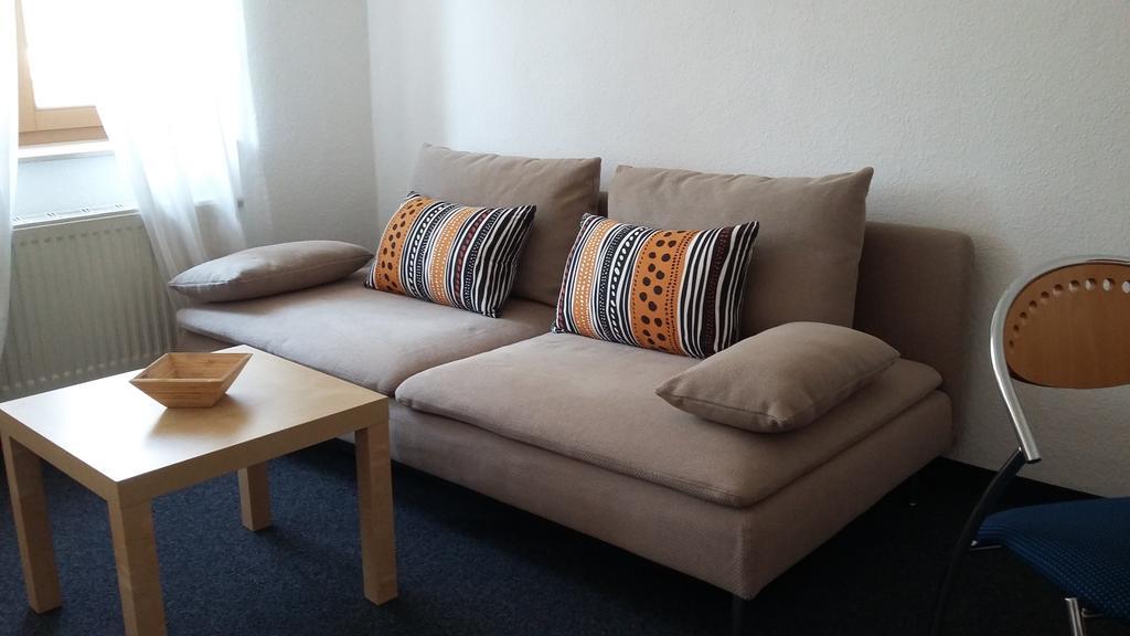 Apartment City-apartment Adlergasse