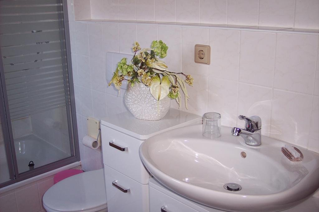 Bed & Breakfast Gaestezimmer Charlotte *