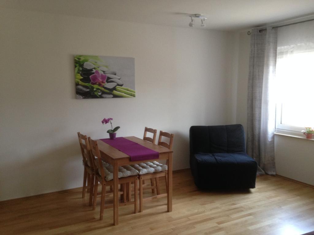 Am Zwinger Apartment Dresden