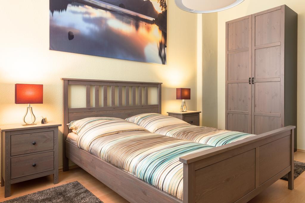 Apartment Dd-apartment Löbtau 1 Dresden