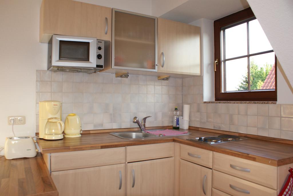 Ferienwohnung Dresden * Dresden