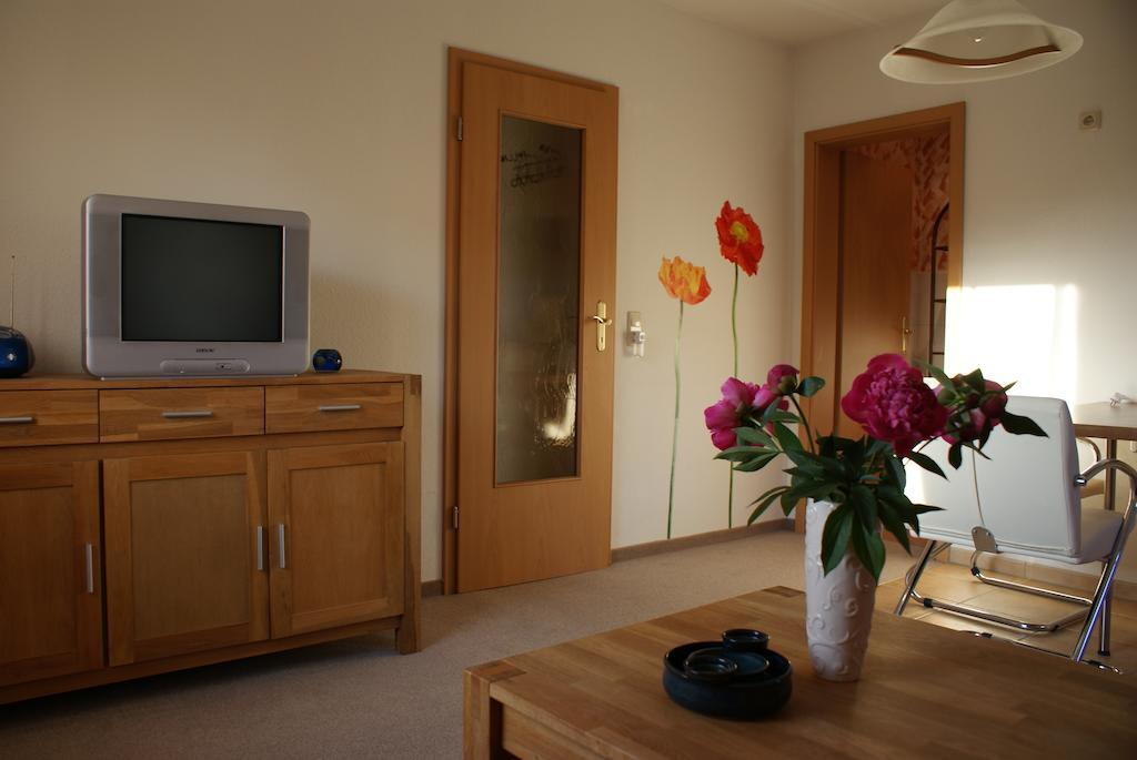 Ferienwohnung Dresden Apartment Dresden