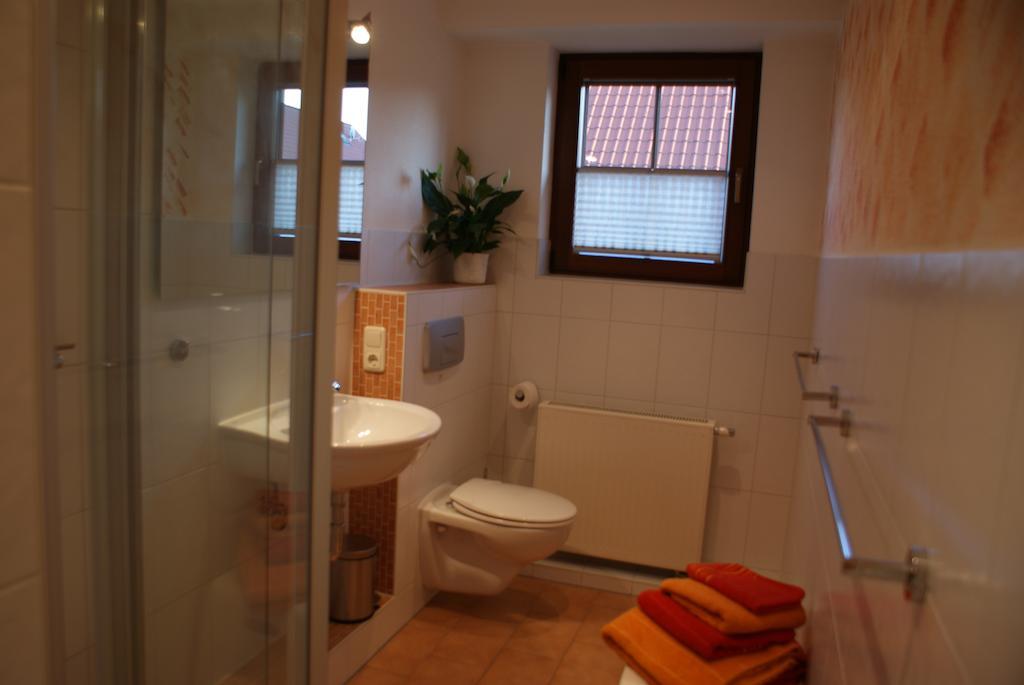 Ferienwohnung Dresden Apartment