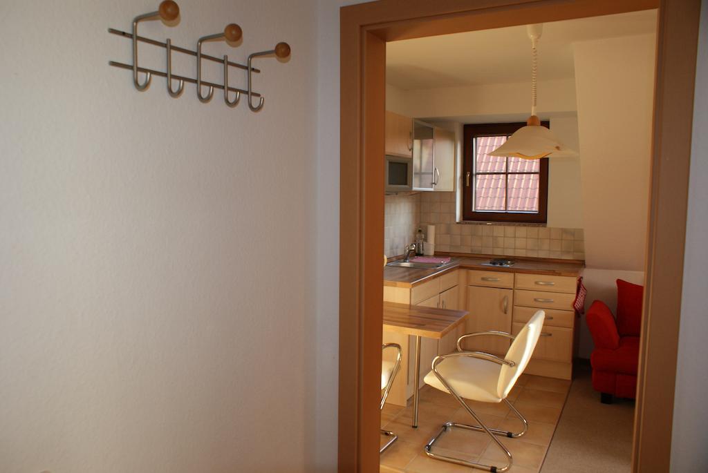 Ferienwohnung Dresden Apartment