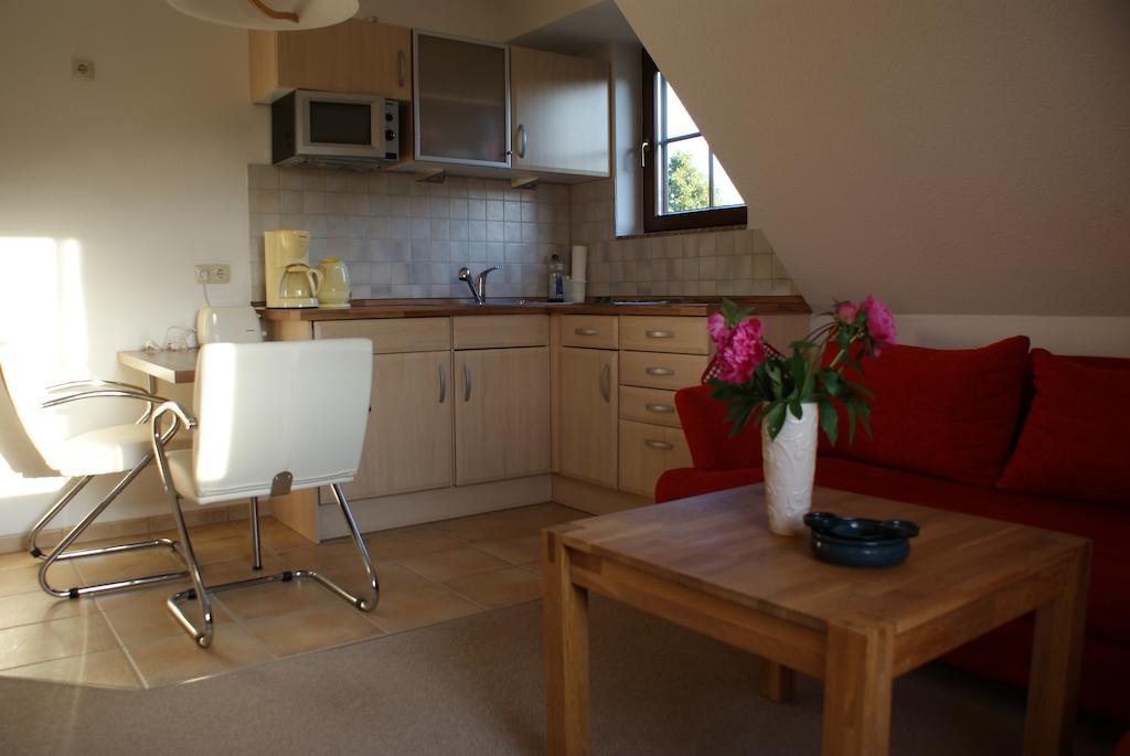 Ferienwohnung Dresden Apartment *