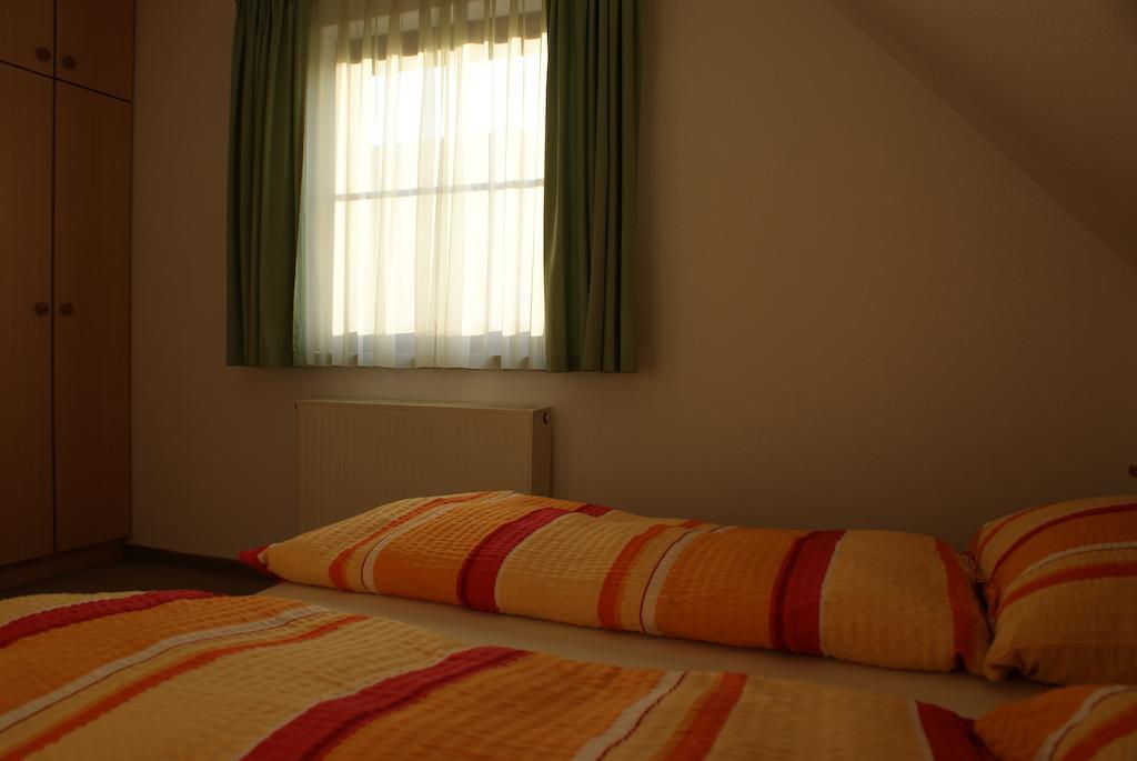 Ferienwohnung Dresden Apartment *