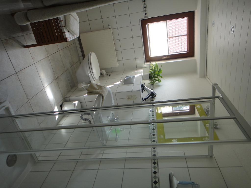 Apartment Ferienwohnung Dresden *