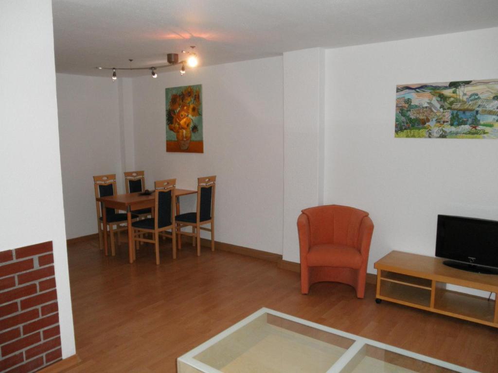 Apartment-ferienwohnung Dresden-briesnitz Dresden