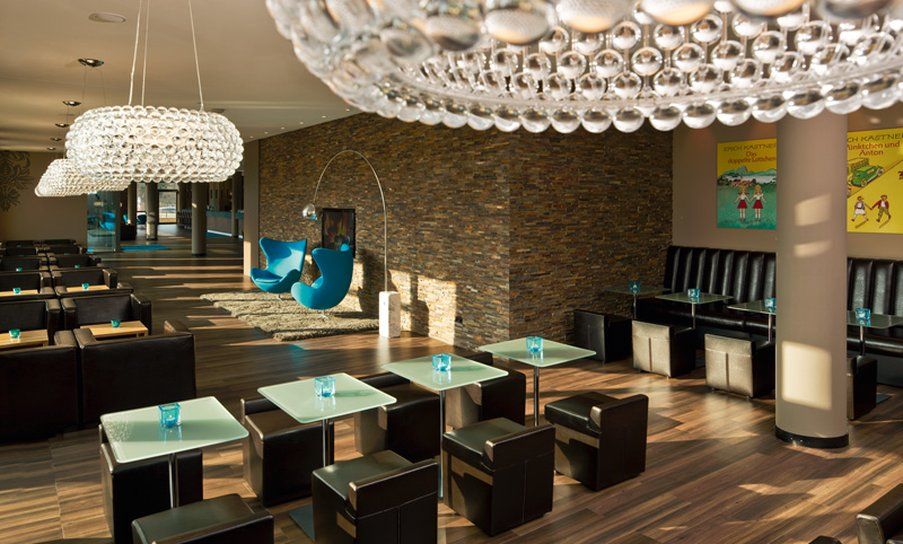 Hotel One - Palaisplatz