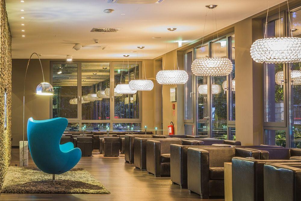 One - Palaisplatz Hotel 3*