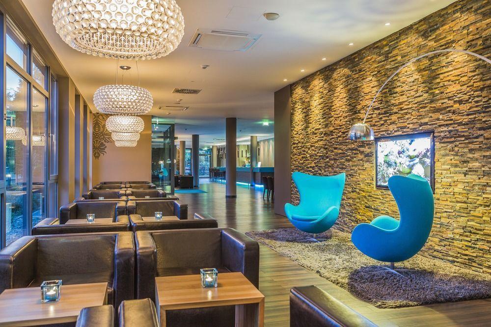 One - Palaisplatz Hotel Dresden