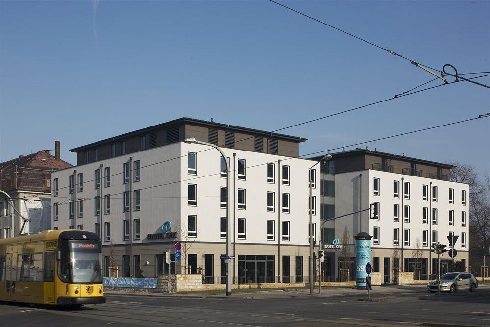 One - Palaisplatz Hotel