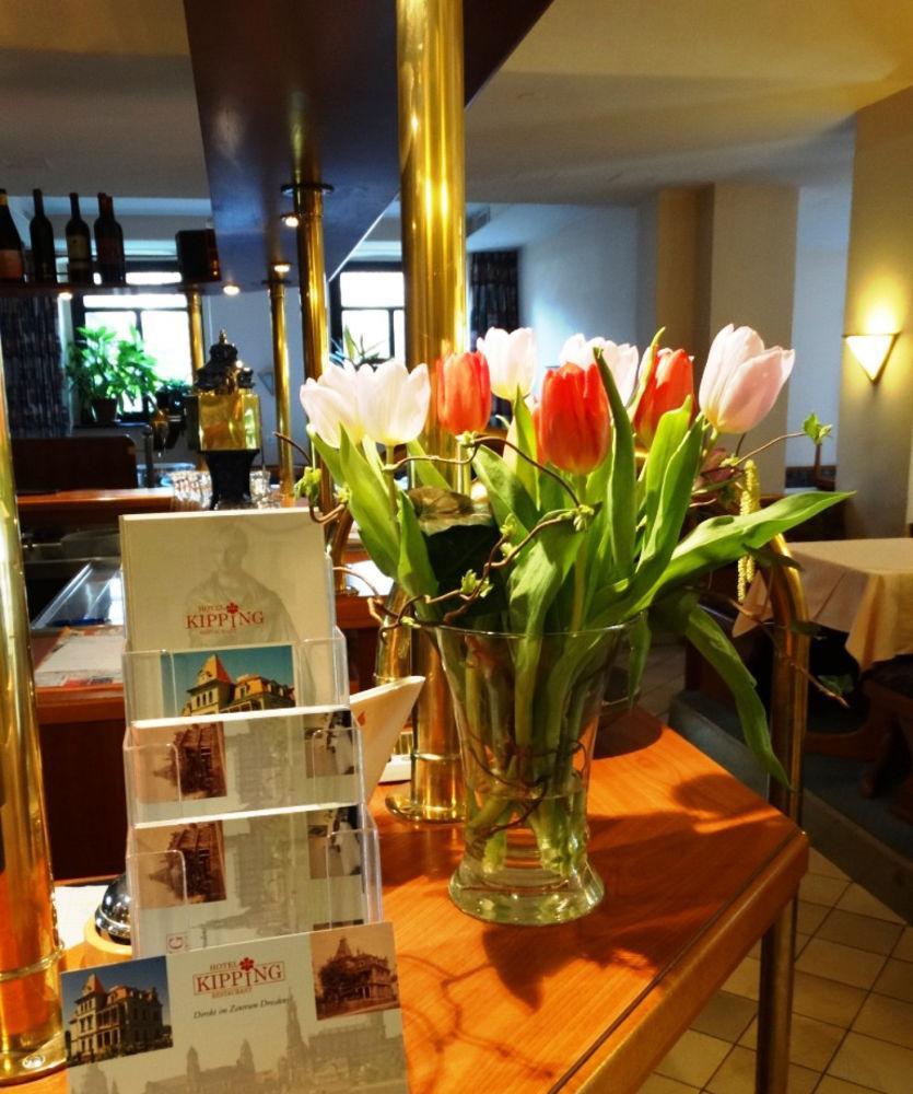Kipping Am Hauptbahnhof Hotel