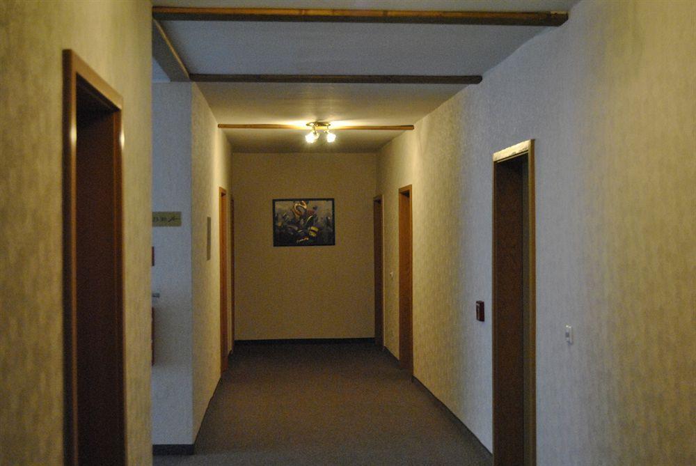 Heidenschanze Hotel