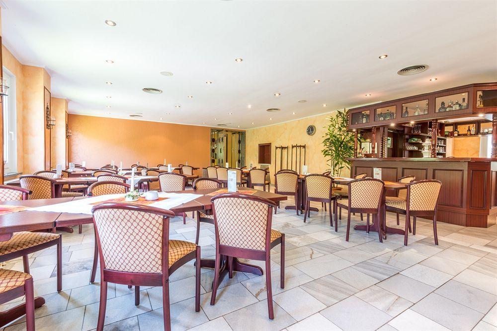Heidenschanze Hotel Dresden