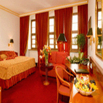 Romantik Buelow Residenz 4*