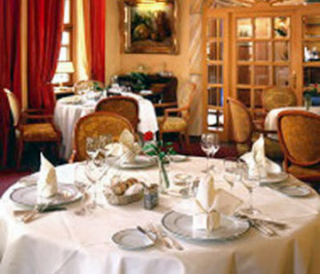 Romantik Buelow Residenz Hotel Dresden