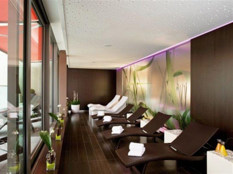 Hotel Nh Collection Altmarkt Dresden