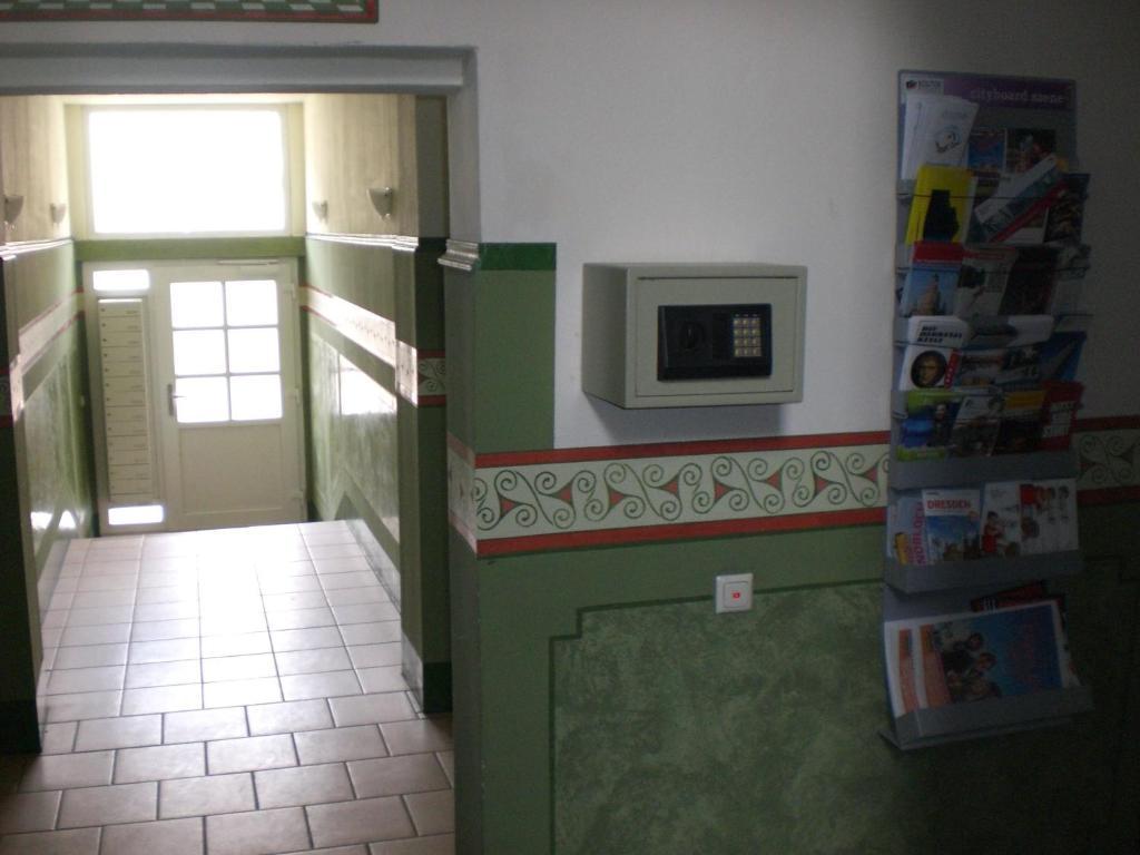 Haus Ludwig Dresden