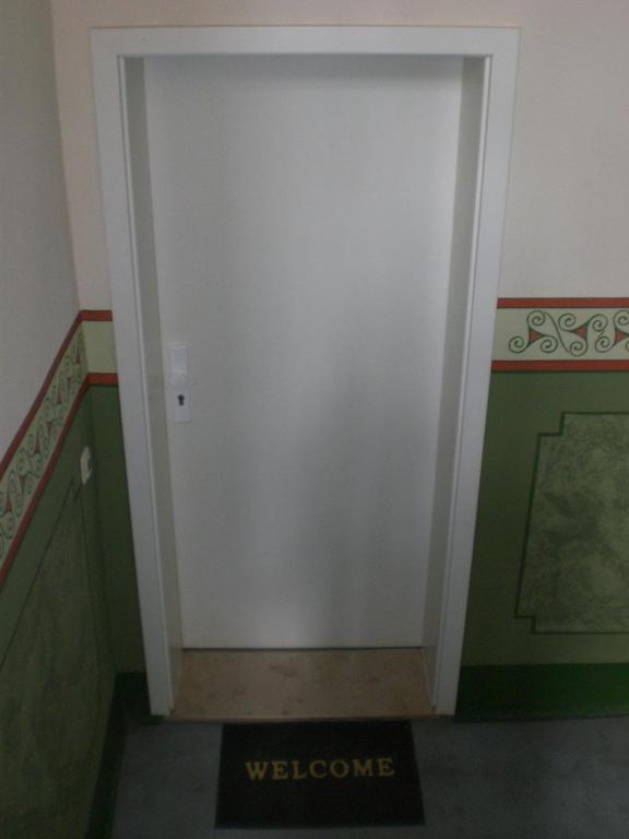Haus Ludwig Appartement *