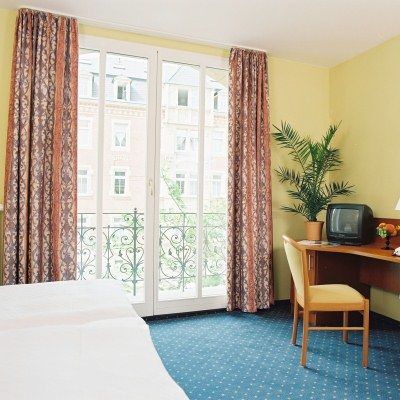 Hotel Amadeus
