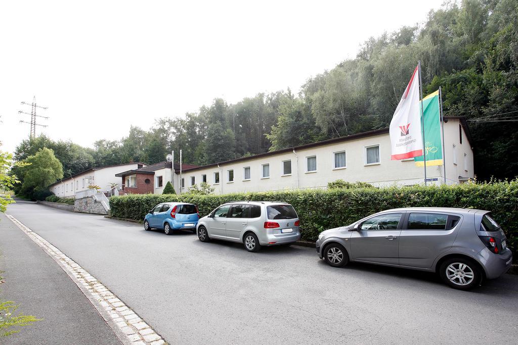 Hotel Heidenschanze