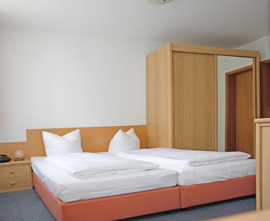 Hotel Heidenschanze Dresden