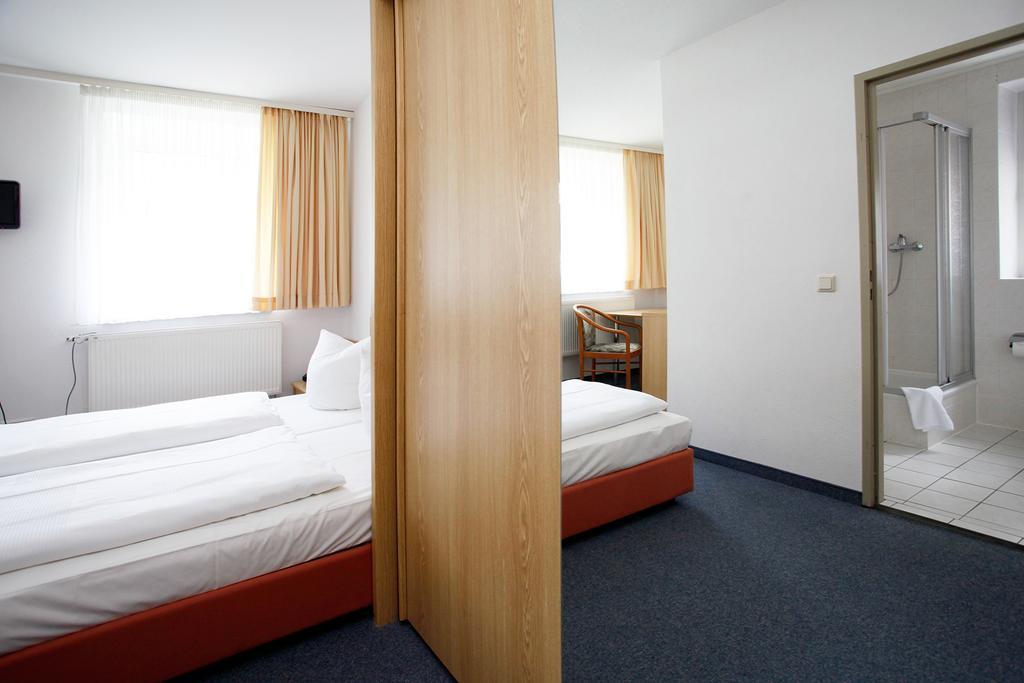 Hotel Heidenschanze Dresden