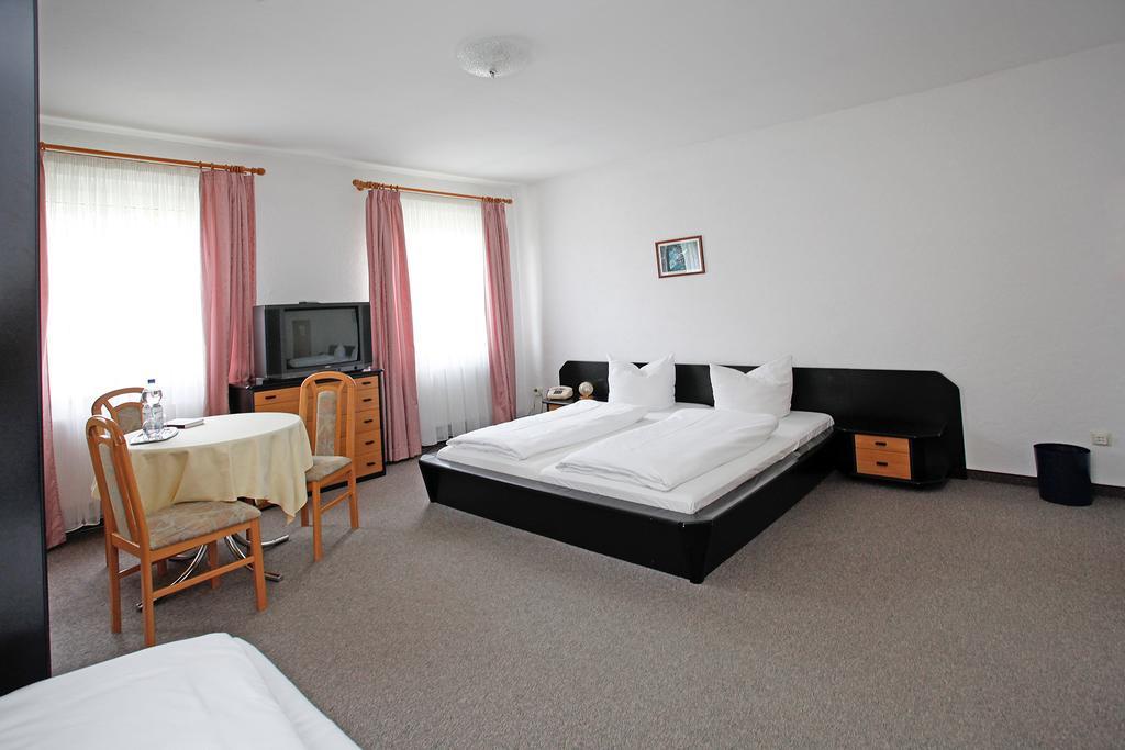 Hotel Heidenschanze