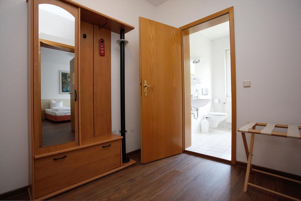 Hotel Heidenschanze Dresden